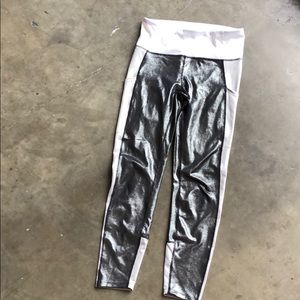 Sparkle Leggings // Joy Lab